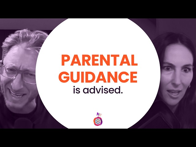 Health Optimization for Parenting, Pregnancy & Family Life | HOMe Podcast #013