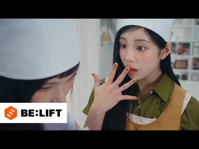 ILLIT (아일릿) ‘POP’ Official MV