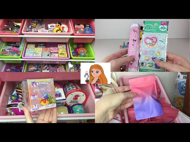 New & Nostalgic Blind Bags & Boxes ❤️ Final Episode