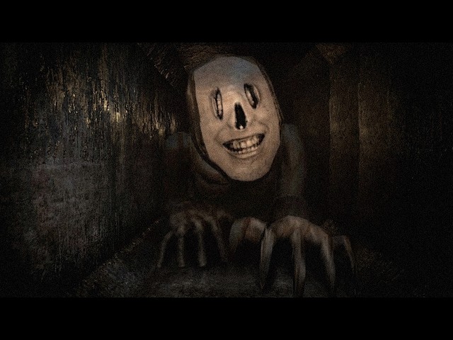 The Most DISTURBING Horror Game I’ve Ever Played