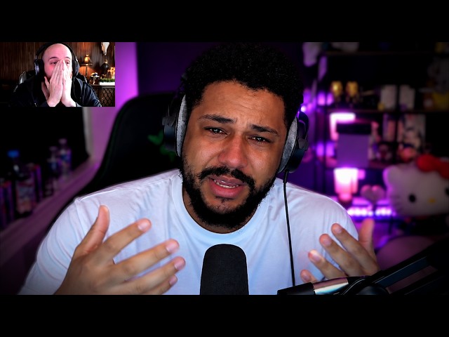 Nmplol Hit Rock Bottom..