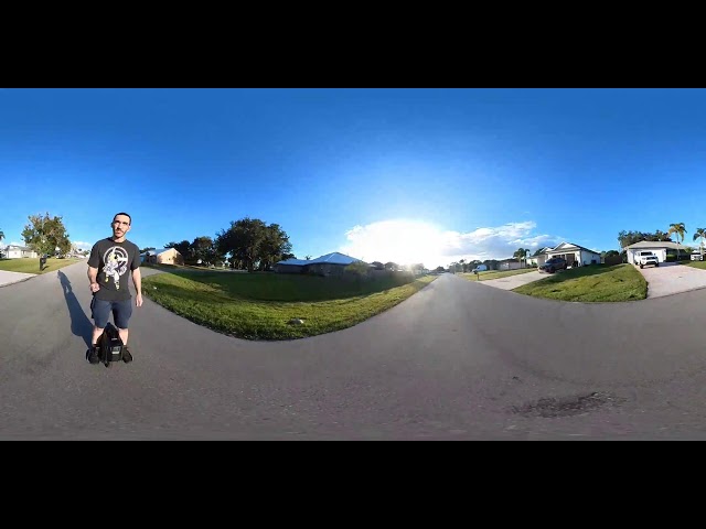 Insta360 X2 360 Live