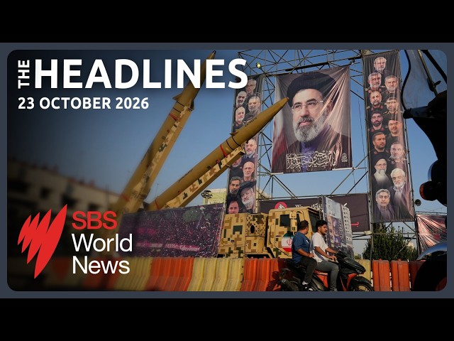 Iran says no target off limit if US & Israeli strikes resume | Putin ready to resume peace talks