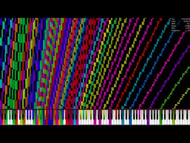 [Nut MIDI] ArtStrokeNut Mirrored