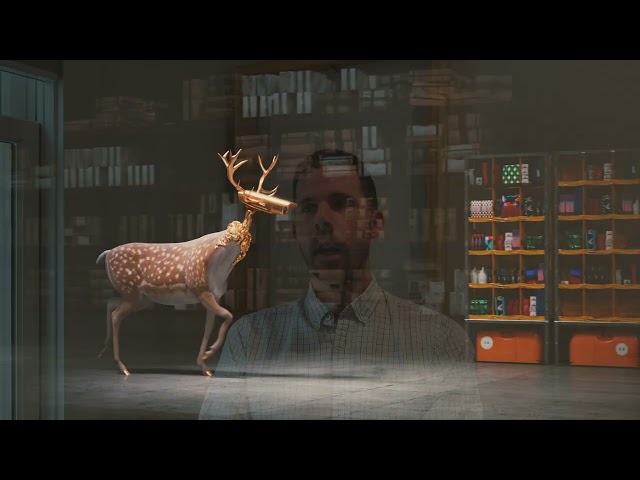 Jonathan Monaghan