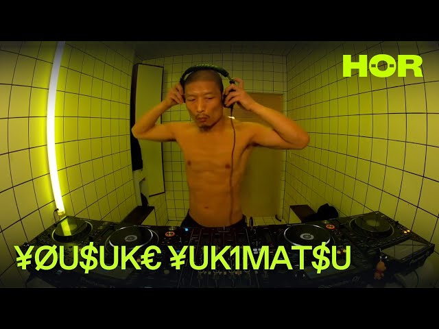 Midnight Shift - ¥ØU$UK€ ¥UK1MAT$U | HÖR - Nov 19 / 2022