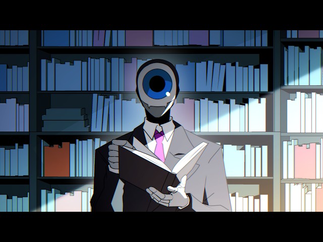 【ԀWS ∩∩】Method (Short Animation)