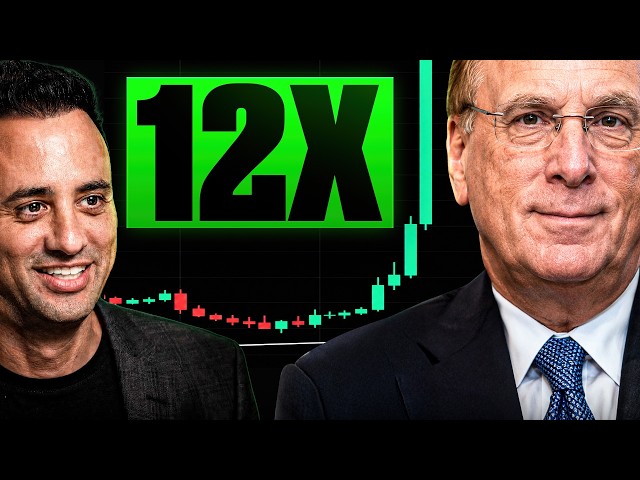 This Crypto Bull Market will be So Big, Major Altcoins Could 12X (Data)
