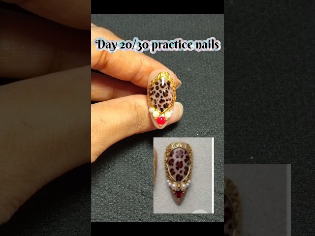 follow for more tutorials 💅🏻 #trending #explore #nailart #nailtutorial #viral