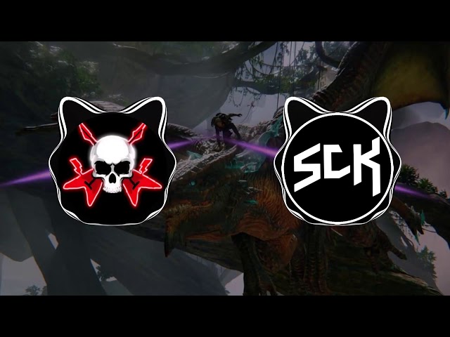 Excision - Oxygen [Collab SCK Dubstep X No Copyright y Mas]