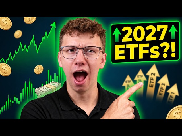 The Best Income-Generating ETFs You Need to Own