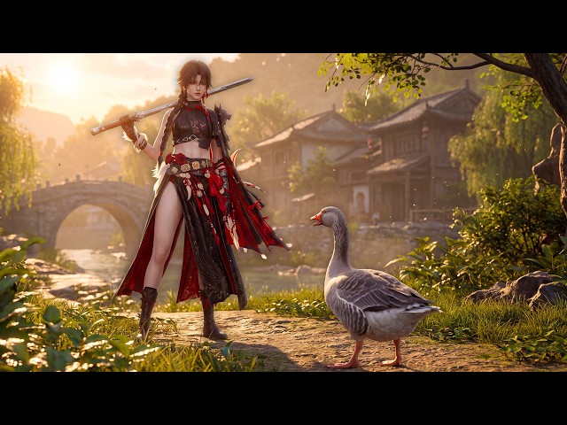 This Open World RPG is NOT What I Expected