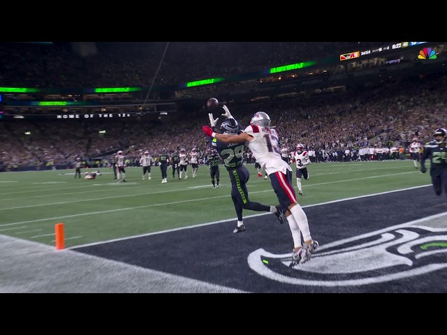 JOSH JOBE WITH A WALK OFF INT TO WIN SB LX REMATCH