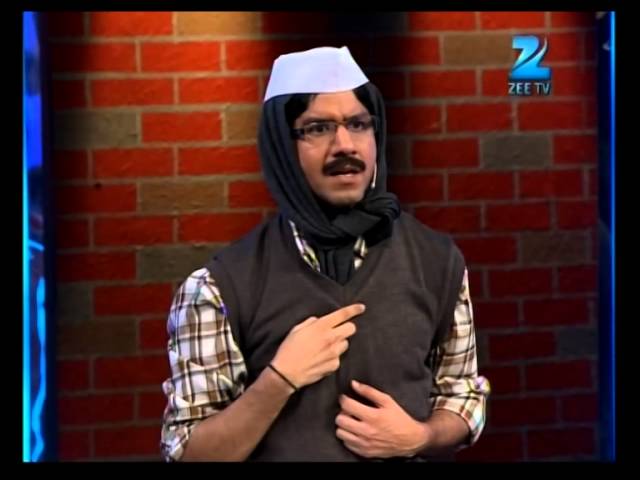 Gangs of Haseepur | Hindi Comedy Serial | Epi 6 | Sawal Pe Bawal | Zee tv