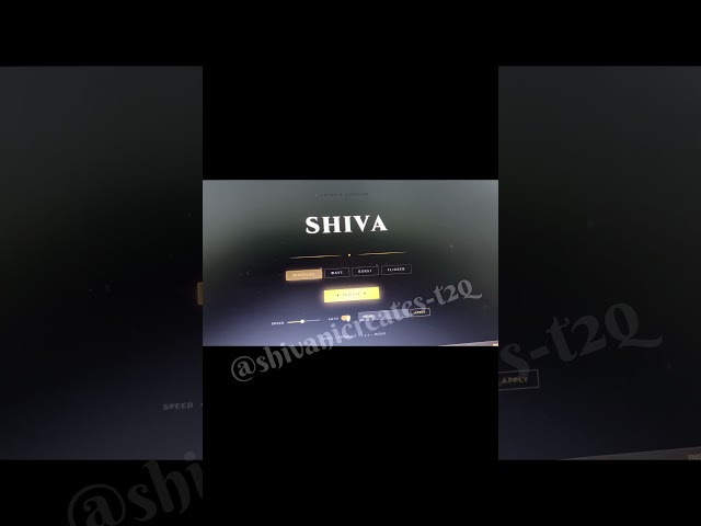 Smoke Dissolve Text Effect v2 | 4 Modes + Particles | HTML CSS JS Advanced Tutorial 🔥 #html #shorts