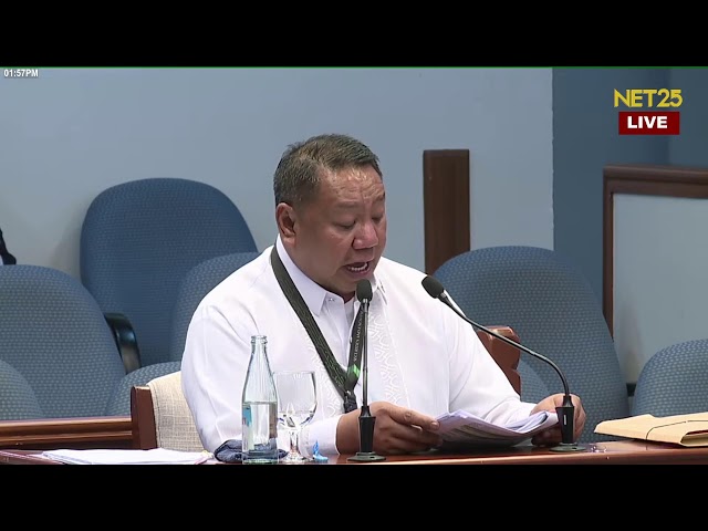 Day 27 of Impeachment Trial of VP Sara Duterte | September 21, 2026