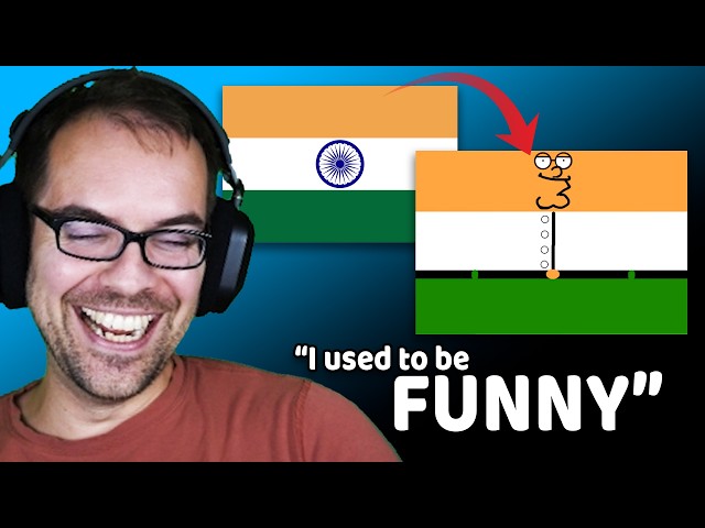 Revisiting FIX YOUR FLAGS