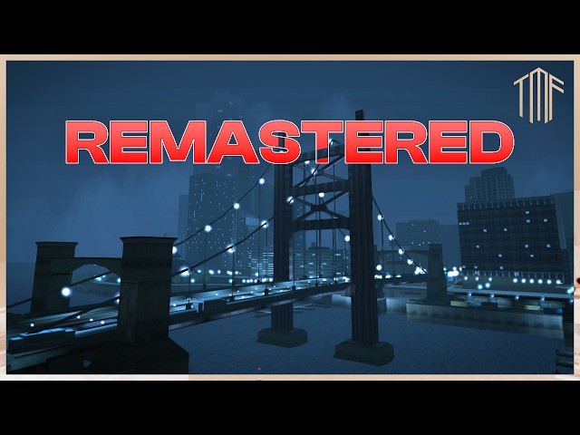 The Ultimate GTA 3 Remaster in 2026 (With Mods)