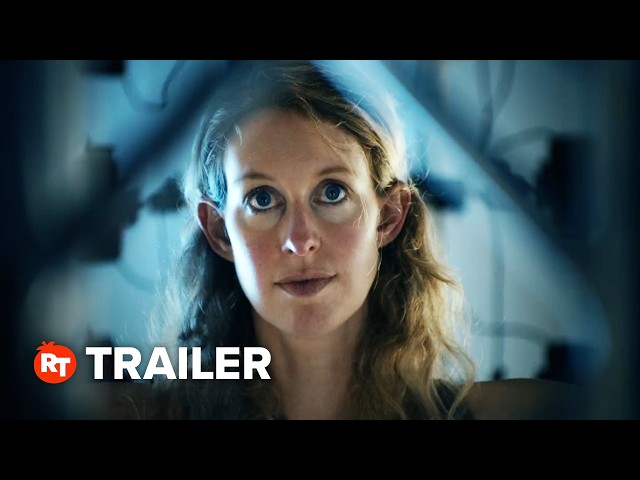 You Can See Everything Trailer #1 (2026)