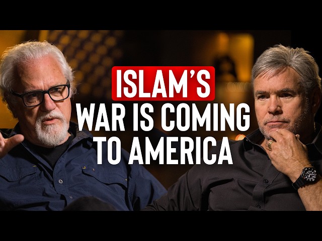 The War Has Crossed Onto American Soil