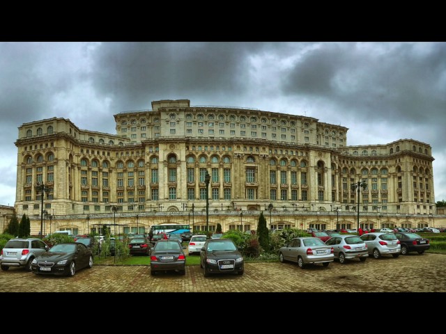 AWR Radio 2 0 training in Romania