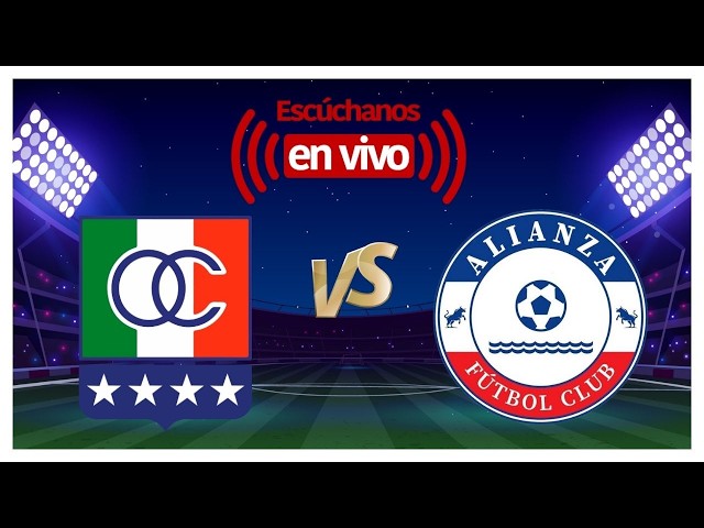 Once Caldas VS Alianza Fc  ⭐ LIGA BETPLAY COLOMBIA RADIO EN VIVO - (CC BY 3.0)