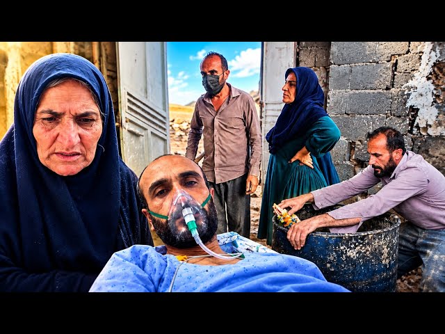 😢 Azita’s Mother Is Heartbroken 💔 | Muslim’s Sister Threatens Azita