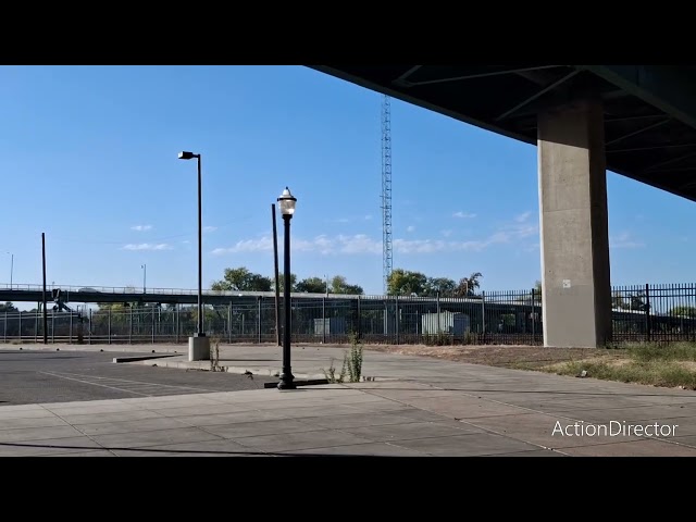 Afternoon Railfanning @ Sacramento CA 10/11/2026