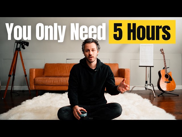 If you have a Job, Start a YouTube Channel ASAP