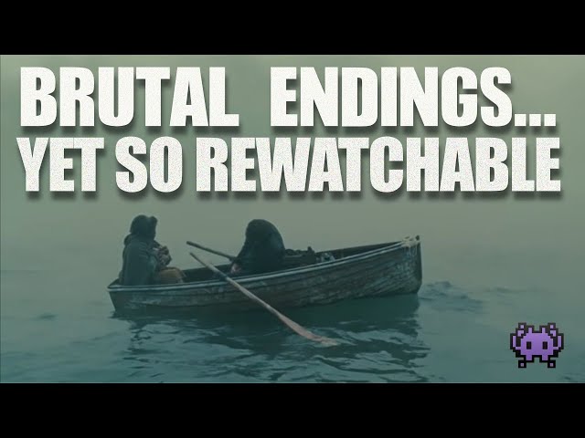 8 Sad Movie Endings Worth Rewatching