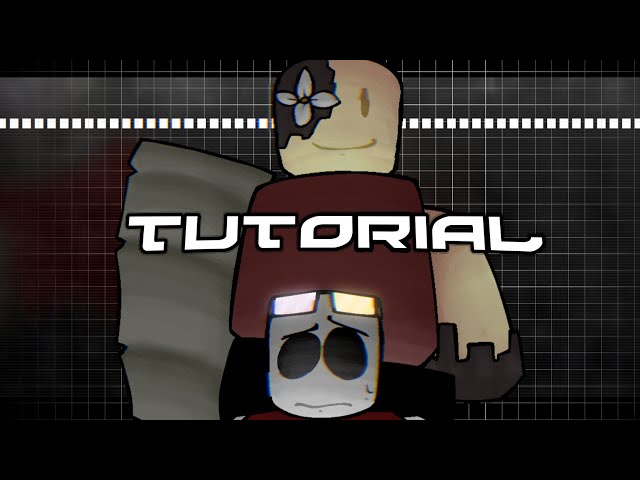 TUTORIAL - Last Man Standing (geometry John Doe VS DeivyDoesTutorials33 007n7) | Forsaken UST