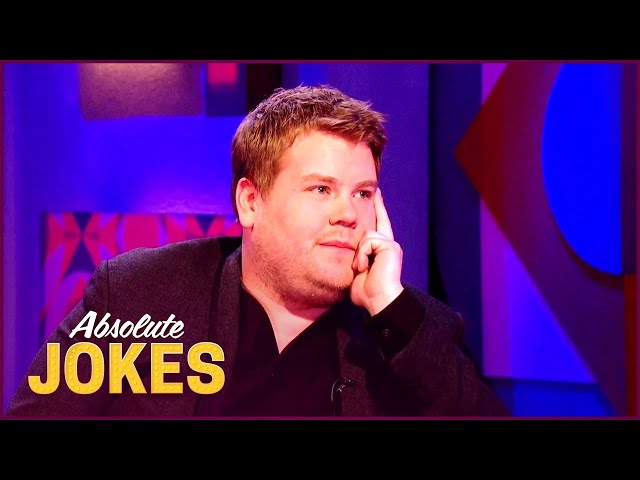 Outnumbered Cast, James Corden, Charlotte Church and Amy Williams - Unmissable Interviews