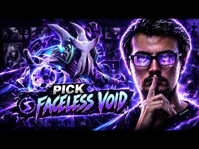 💀 MIRACLE- FACELESS VOID BASH MACHINE! 😱🔥 UNSTOPPABLE!