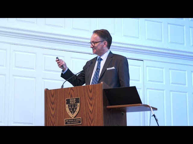 Yale and the American Revolution - Purposes of College Education, Lecture 6