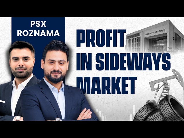 Beyond the Index | PSX RozNama