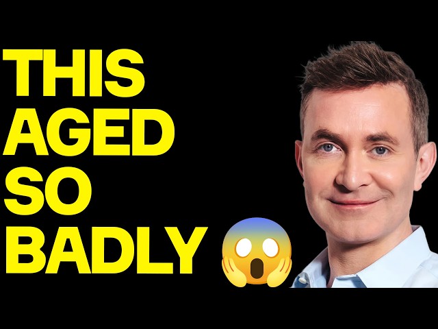 Douglas Murray's HUMILIATING Record Exposed