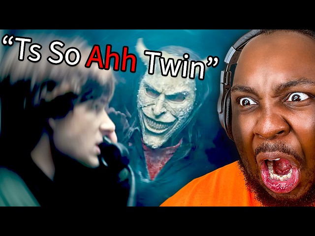 These Horror Movies are SO MID it hurts to watch...