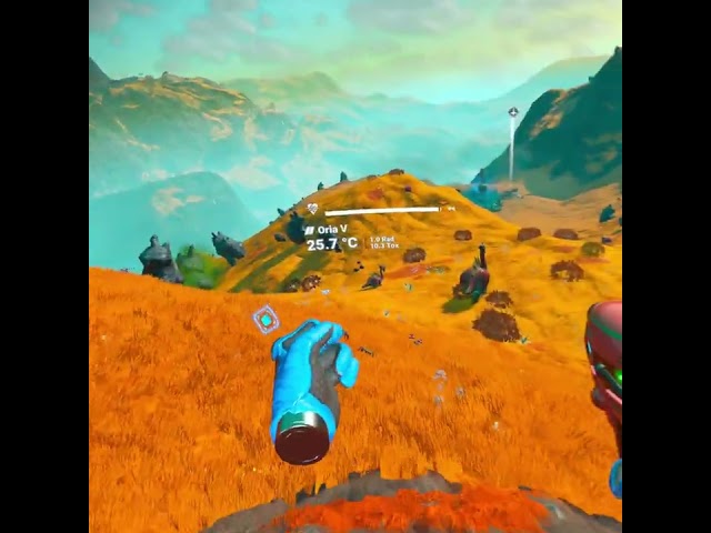 No Man's Sky VR - Our Journey Continues - Phase 1 [VDXR]