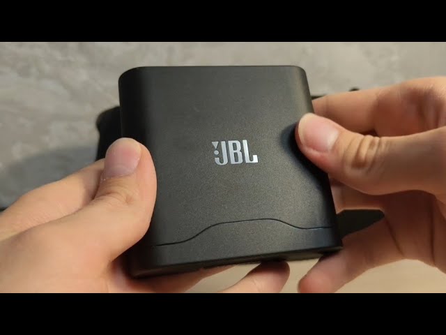 Battery replacement for jbl xtreme 4
