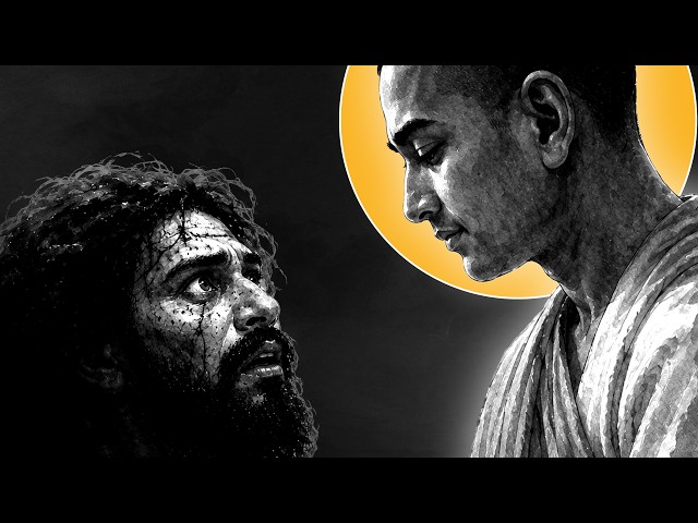 The Paradox of Trying to Be Good | Buddhism & Jung