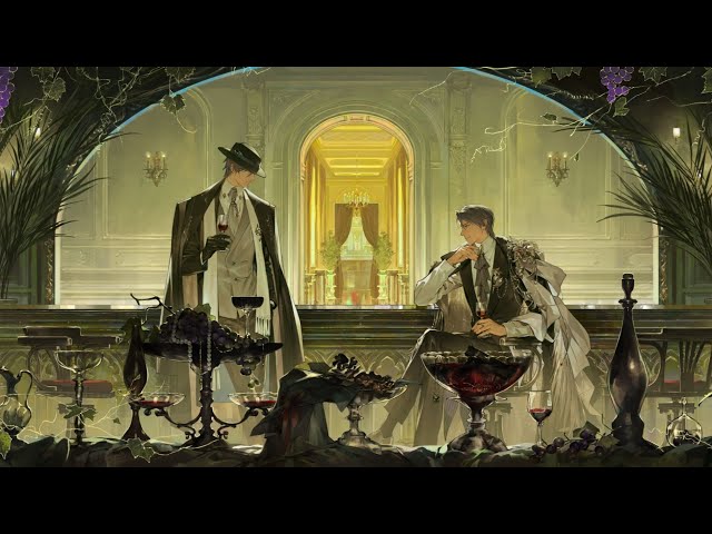 Reign of Nightfall / 夜幕之下 | New Main Story Event PV | The Hidden Belonging {ENG Voiced}