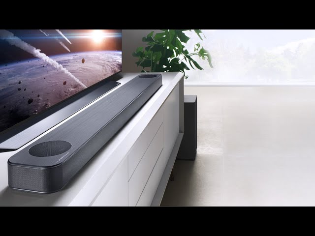 Top 5 Best Soundbar 2020