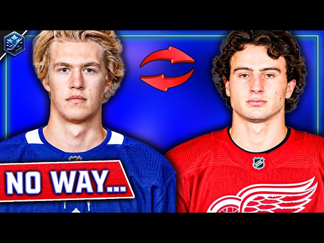 More Moves Coming... Report Reveals HUGE Update | Toronto Maple Leafs News