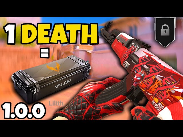 STANDOFF 2 | Full Competitive Match Gameplay - 1 Death = 1 Case! 🔥💯 | iPad Pro 2024 | 1.0.0