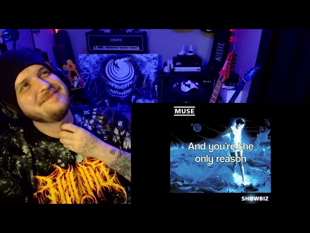 METALHEAD ENVIES| MUSE| "SOBER"