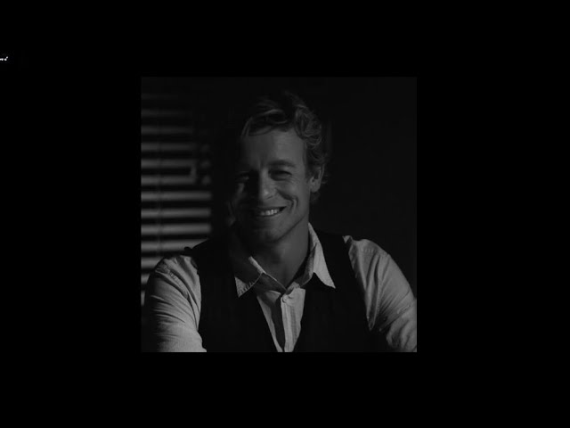 180db_[130] - Aphex Twin (Super Slowed) x Patrick Jane edit         