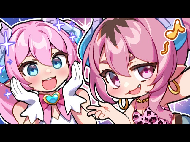 I turned my MOM into a GREMLIN VTUBER!!