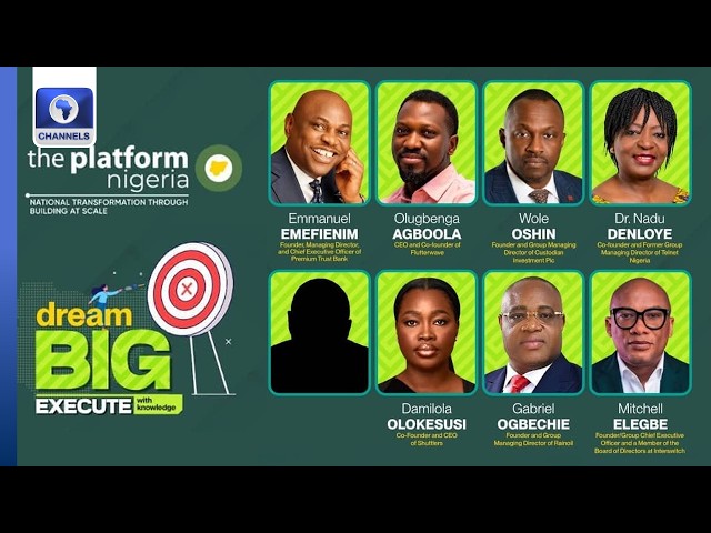 Independence Day 2026: Dream Big, Execute With Knowledge | The Platform
