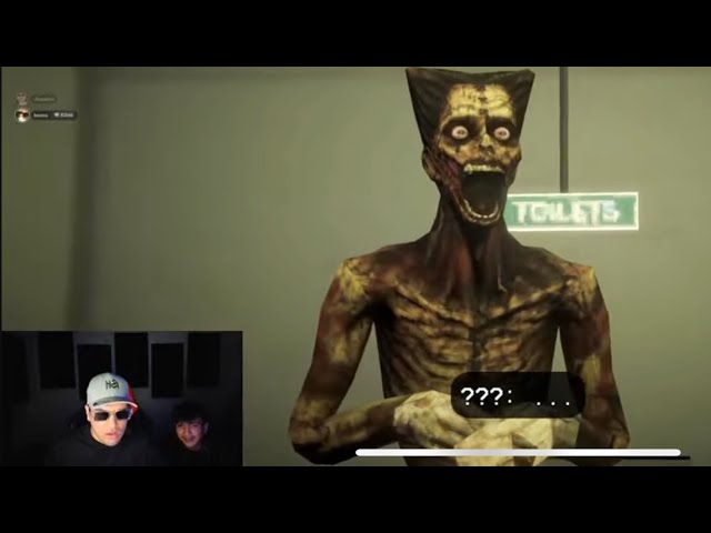 I$H ~ 85th live streaming (bhoot vayo) 