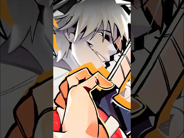 Anny - MUGETSU ft. @​@ArkKing5 e @TakaB  HOJE 18H20 NO YOUTUBE ✨.#bleach #ichigo #ichigokurosaki
